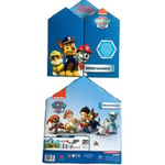 Paw Patrol Stationery Advent Calendar