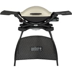 Q 2000 + support Barbecue - Weber