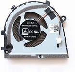 Ventilateur de Refroidissement pour Ordinateur Portable Dell G3-3579 G5-5587 CN-0GWMFV