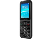 Mobiltelefon Kruger&Amp Matz Gsm-Telefon Kruger&Amp Matz Simple Km0940 4G