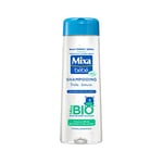 Mixa Bébé Shampooing Très doux Bio 300ml