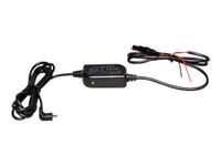 Tomtom - Kun Lade-Kabel - Micro-Usb Type A Hann - 1.8 M - For Go 1000, 1005, 400, 500, 600, 6000, 820, 825  Start 20, 25, 60  Via 125, 135