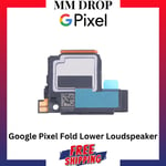 For Google Pixel Fold Lower Loudspeaker Replacement Premium Quality -UK Stock