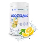 ALLNUTRITION ISOTONIC ELECTROLYTES HYDRATION POWDER DRINK 700G ICED LEMONADE