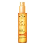 NUXE Face and Body Sun Tanning Oil SPF 30 150ml