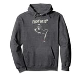 Friday the 13Th Jason Ax Pullover Hoodie