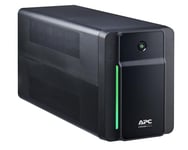 APC BY SCHNEIDER ELECTRIC Onduleur Easy UPS 1200VA – BVX1200LI - batterie de secours et protection contre les surtensions, onduleur avec AVR 1200 VA/650 Watt