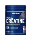 APURNA/Compléments Alimentaires/Pure Créatine/Construction Musculaire/Pot 500g