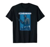 The Walking Dead Governor T-Shirt T-Shirt