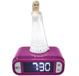 Disney Frozen 2 Night Light Alarm Clock