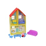 Peppa Pig - Peppa's Family House Playset /Toys