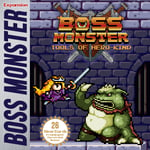 Boss Monster: Tools of Hero-Kind Expansion - Brettspill fra Outland