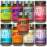 Little*S - Instant Coffee 50g