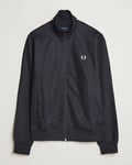 Fred Perry Track Jacket Navy