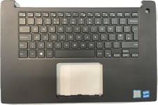 ORIGINAL: Keyboard topcase clavier Dell XPS 15 9560 Precision 5520 srie M5520 Y