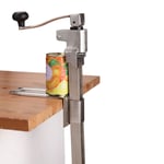 Extra Large Commercial Heavy-Duty Desktop Can Opener Can Opener CM