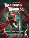 Mansions of Madness Vol 1: Behind Closed Doors
