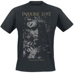 Paradise Lost Draconian Times 2020 T-Shirt black