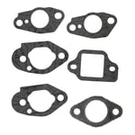 Carburettor Intake Gaskets Honda Izy Hrg415 Hrg416 Hrg465 Hrg466 Hrg536