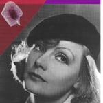 Los ojos de Greta Garbo