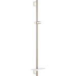 Grohe Rainshower SmartActive duschstång, 90 cm, nikkel