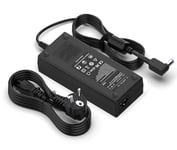 Chargeur 135w Acer Portable, pour Acer Nitro 5 AN515-54 AN515-41 AN515-53 AN515-52 AN515-43 AN515-42 AN517-51 AN515-55 N18C3 N18C4 Gaming PA-1131-16 PA-1131-05 ADP-135KB Aspire 7 Adaptateur 19V 7.1A