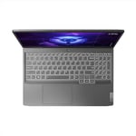 LENOVO Lenovo LOQ 15IRH8 - Ordinateur Portable Gaming 15.6'' FHD 144Hz