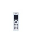 SpectraLink 7722 - cordless extension handset with caller ID