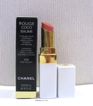 Chanel Rouge Coco Baume Hydrating Lip Balm 3g -  Pink Delight - BNIB