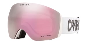 Oakley Flight Deck L Mikaela Shiffrin Signature Series Snow Gog