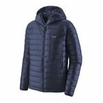 Patagonia Down Sweater Hoody Herre