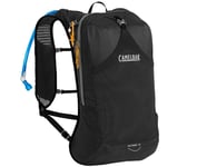 886798041384 Backpack CamelBak Octane 12, Fusion 2L, Black/Apricot CAMELBAK