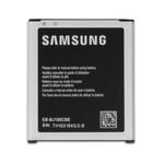 Batterie d Origine Samsung EB-BJ100CBE Pour Galaxy J1 (1850mAh)