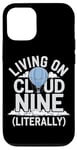 iPhone 12/12 Pro Hot Air Ballooning Fan Sky Adventure and Balloon Enthusiast Case