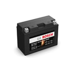 Bosch - Batterie moto FA121 YT9B-BS 12V 8AH 115A