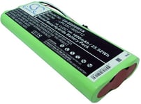 Batteri til LP43SC1800P12 for Ecovacs, 14.4V, 1800 mAh