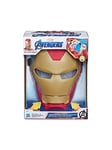 Hasbro Marvel: Avengers - Iron Man - Flip Fx Mask (E6502)