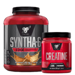 Syntha-6 Edge, 48 servings + Creatine, 216 g