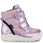 Ecco Urban Mini high-cut vintersko, lavender mist