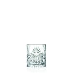 RCR Cristalleria Italiana Oasis - DOF - Ensemble De 6 Verres En Verre