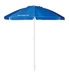 Sport-Brella Core Parasol avec Sac de Transport, 180cm, Bleu