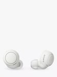 Sony WF-C500 True Wireless Bluetooth In-Ear Headphones with Mic/Remote