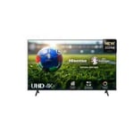 Hisense 50A6NTUK TV 127 cm (50inch) 4K Ultra HD Smart TV Wi-Fi Black 300 cd/m