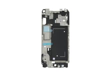 Genuine Samsung G800 Galaxy S5 Mini LCD Display Frame / Support Chassis - GH9...