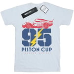 T-shirt enfant Disney  Cars Piston Cup 95