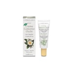 L ERBOLARIO Eye Contour Cream 15 Ml