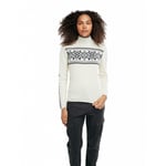 Dale of Norway Tindefjell Sweater - Pull en laine mérinos femme  