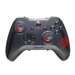 Mad Catz C.A.T. 7 Wired Game Controller - Black GCPCCAINBL000-0