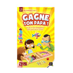 Casse-tête Gagne ton papa Gigamic