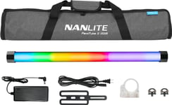 Lampa Studyjna Nanlite Nanlite Pavotube Ii 15Xr 1Kit Color Effect Light